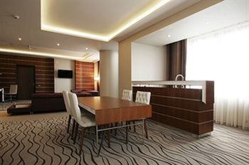 Premier Palace Spa Hotel