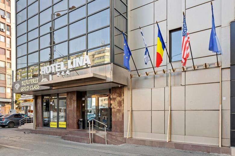 Lina Hotel