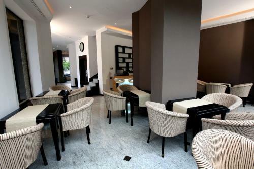 Ambiance Hotel