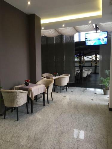 Ambiance Hotel