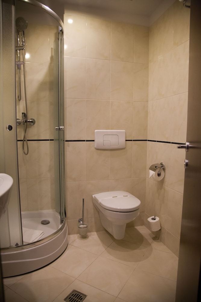 Hotel Ambasador Bucharest