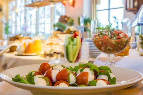 Hotel Der Fischl�nder Garni