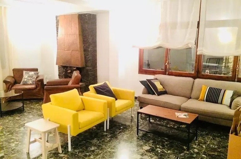 Hotel Unike Artic