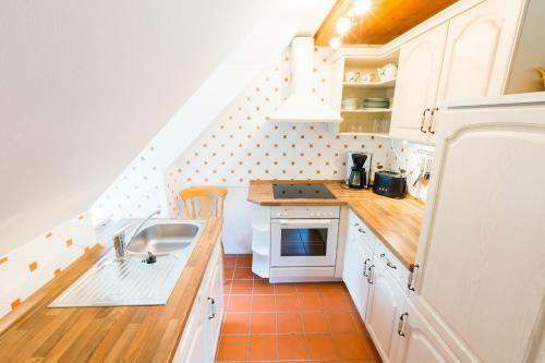 Apartamento F�rsterwohnung - [#92383]