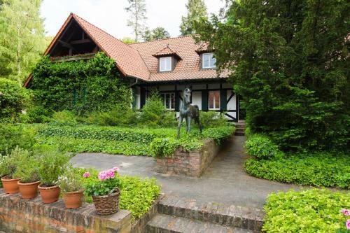 Apartamento Zirbelwohnung - [#92380]