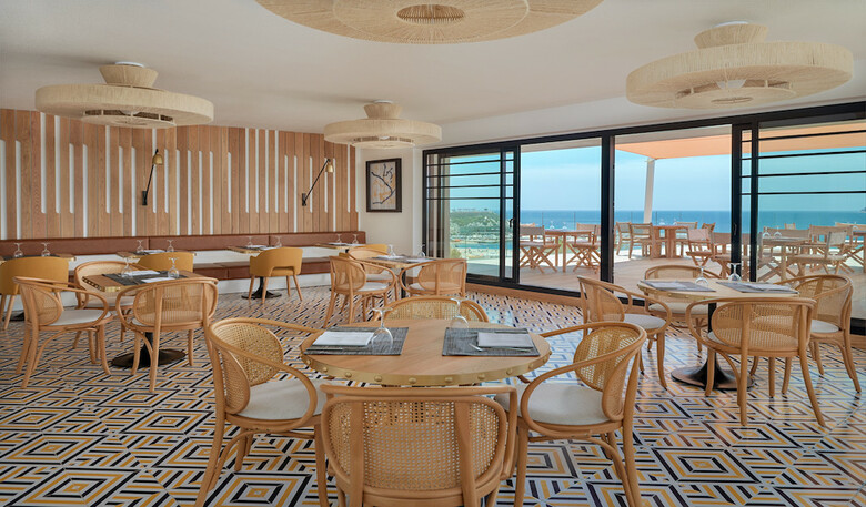 Hotel H10 Porto Poniente 4 Sup