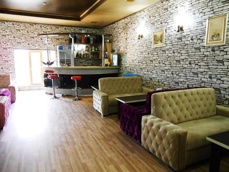 Issam Hotel & Spa