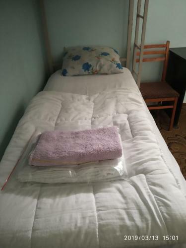 Canal Hostel