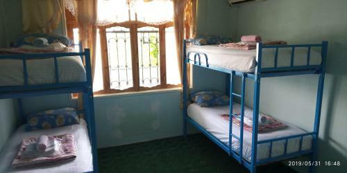 Canal Hostel