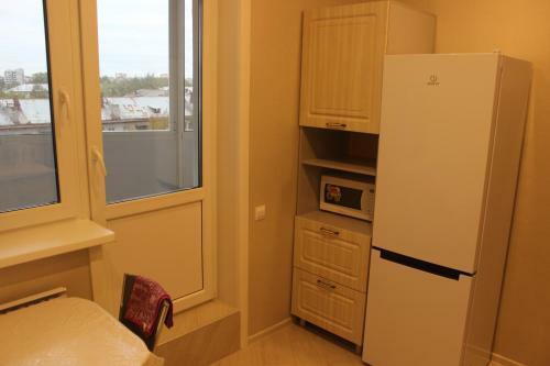 Apartamento Kvartira V Centre Obvodnyy 29