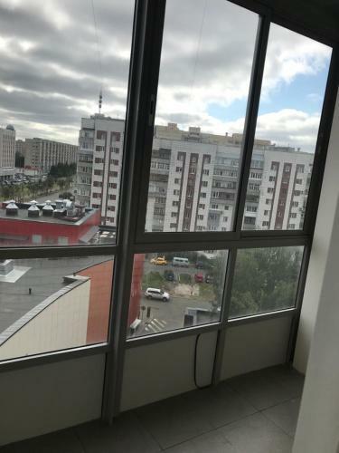 Tsentralnaya Apartament