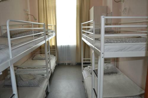Hostel Na Vologodskoi (former Teremok)