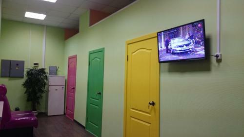 Fresh Hostel