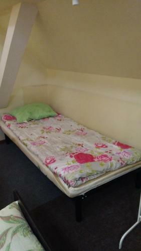 Staroye Mesto Hostel