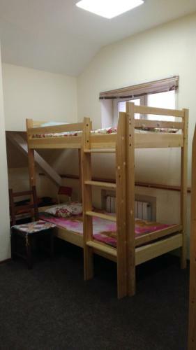 Staroye Mesto Hostel