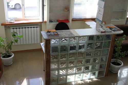 Staroye Mesto Hostel