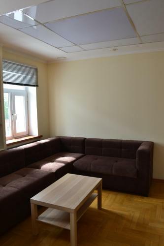 Staroye Mesto Hostel