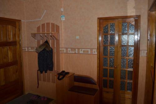 Kak Doma Hostel