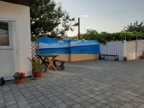 Hostal Uyutnaya Lachuga