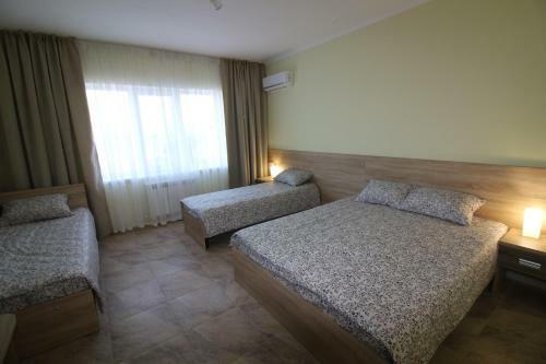 Hostal ???????? ??? ???????????? 8?