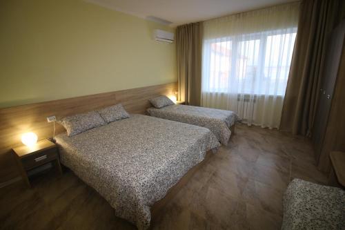 Hostal ???????? ??? ???????????? 8?