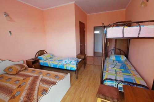 Hostal Guest House Briz