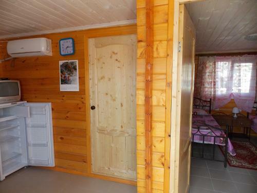 Lazurnyi 32 Cottages