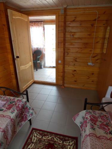 Lazurnyi 32 Cottages