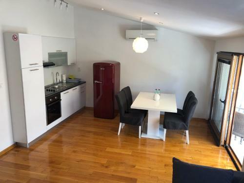 Apartment Novigrad Holiday