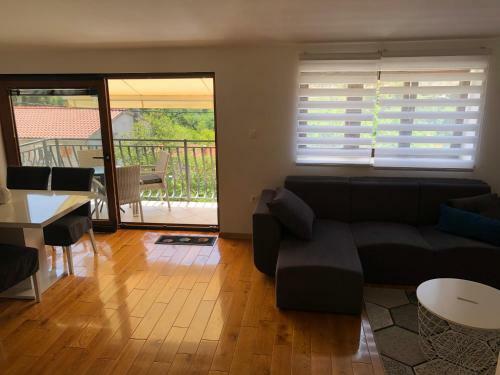 Apartment Novigrad Holiday