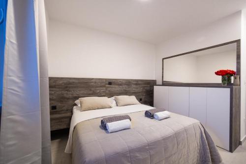 Apartment Novalja 11775a