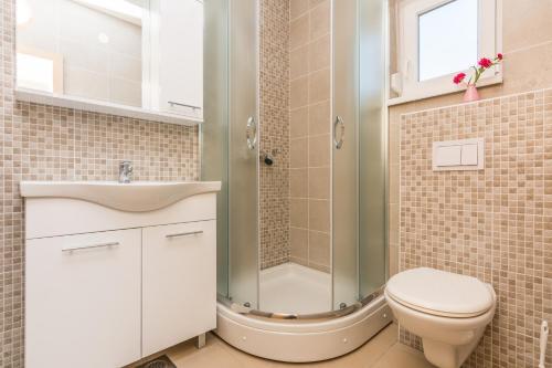 Apartamento Pasko 2 Modern Furnished Ap For 7