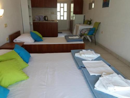 Apartments By The Sea Duce (omis) - 13694