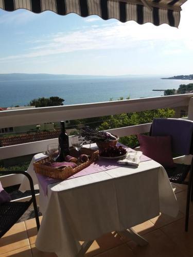 Apartments By The Sea Duce (omis) - 13694