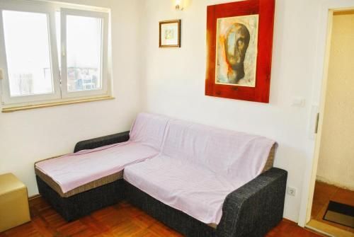 Apartments By The Sea Omis - 2822