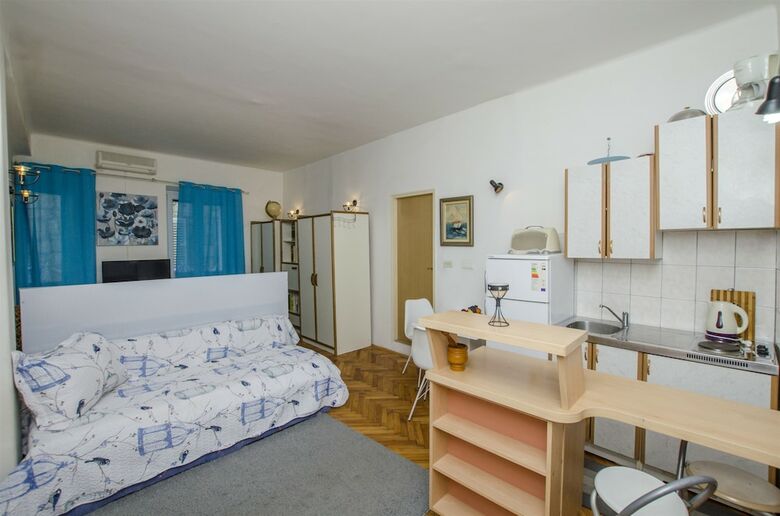 Apartments Jadranka