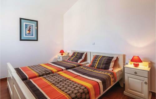 Four-bedroom Holiday Home In Orihi