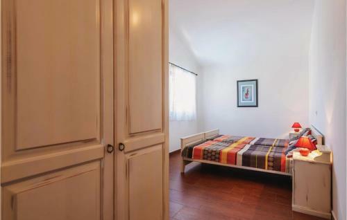 Four-bedroom Holiday Home In Orihi