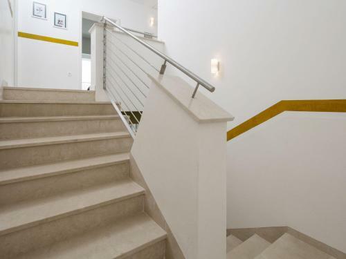 Peaceful Villa In Stanisovi With Sea View