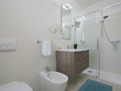 Peaceful Villa In Stanisovi With Sea View