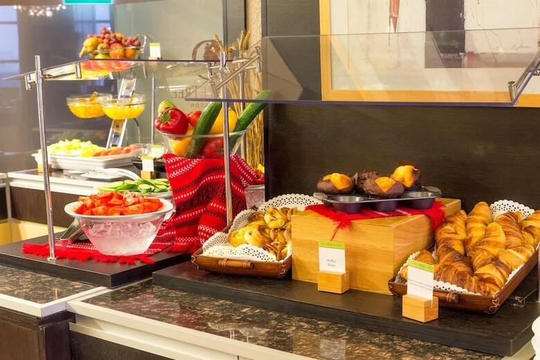 Hotel Doubletree By Hilton Bucharest