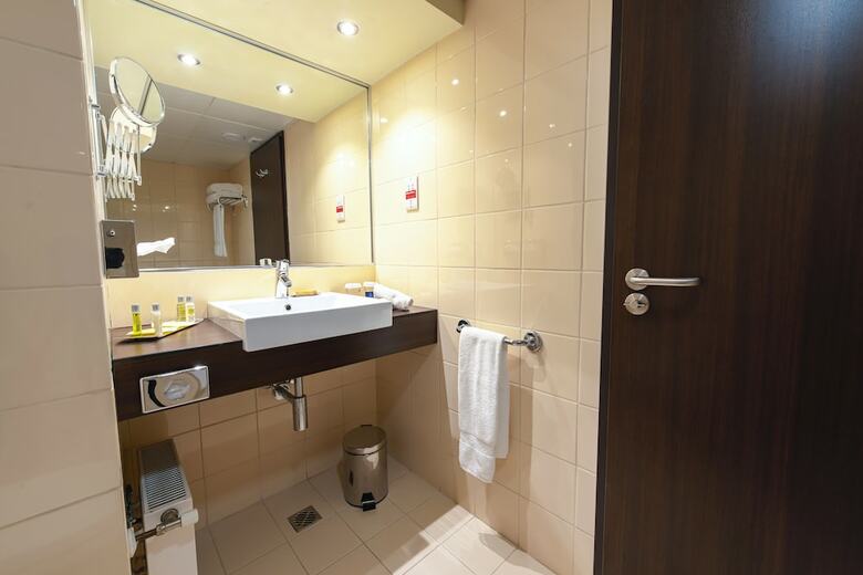 Hotel Doubletree By Hilton Bucharest