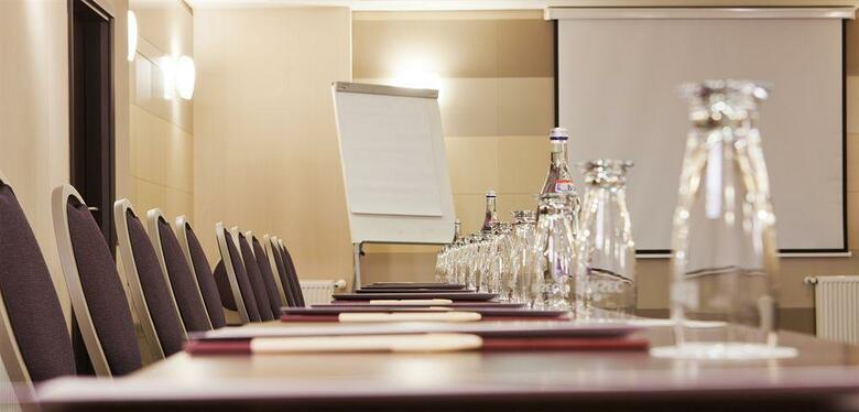 Hotel Doubletree By Hilton Bucharest