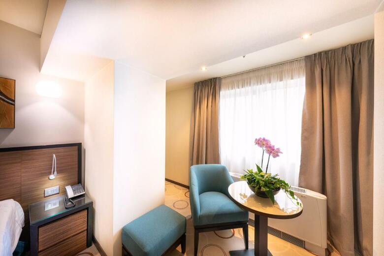 Hotel Doubletree By Hilton Bucharest