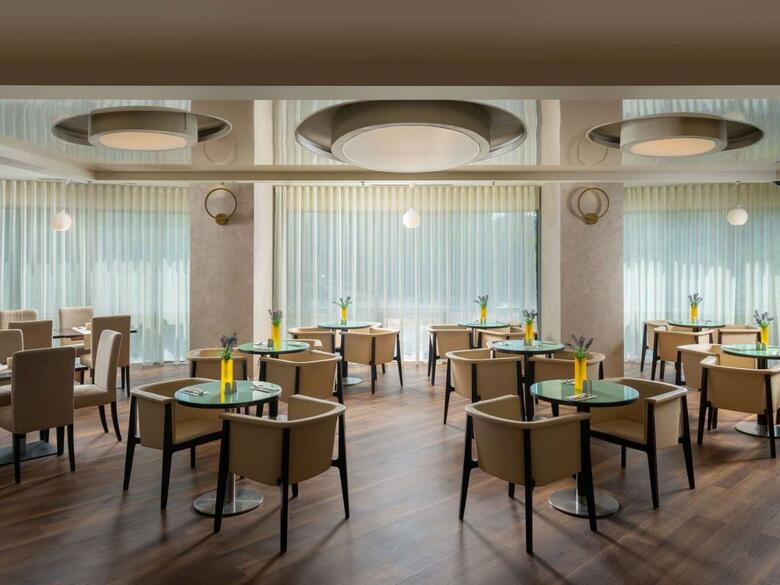 Hotel Doubletree By Hilton Bucharest