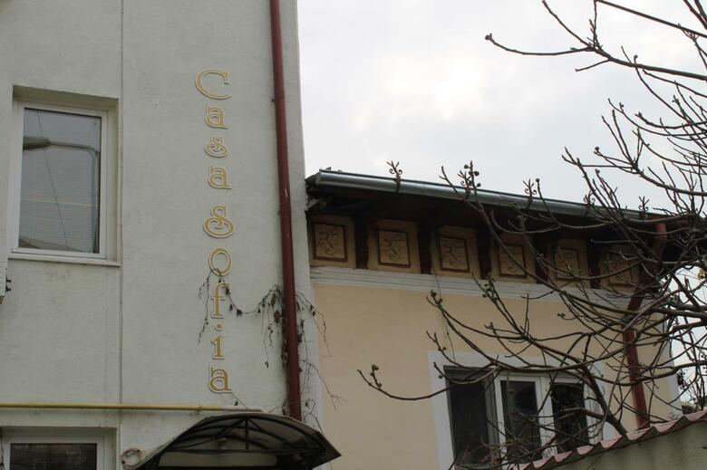 Hotel Casa Sofia