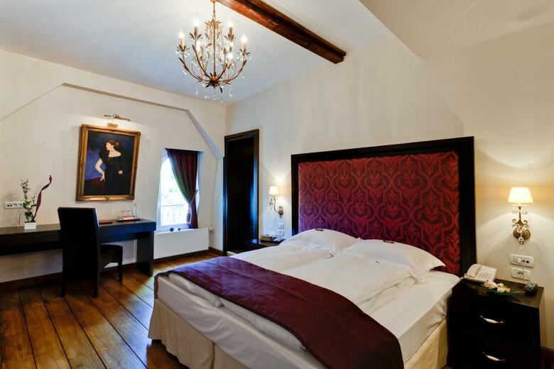 Le Boutique Hotel Moxa
