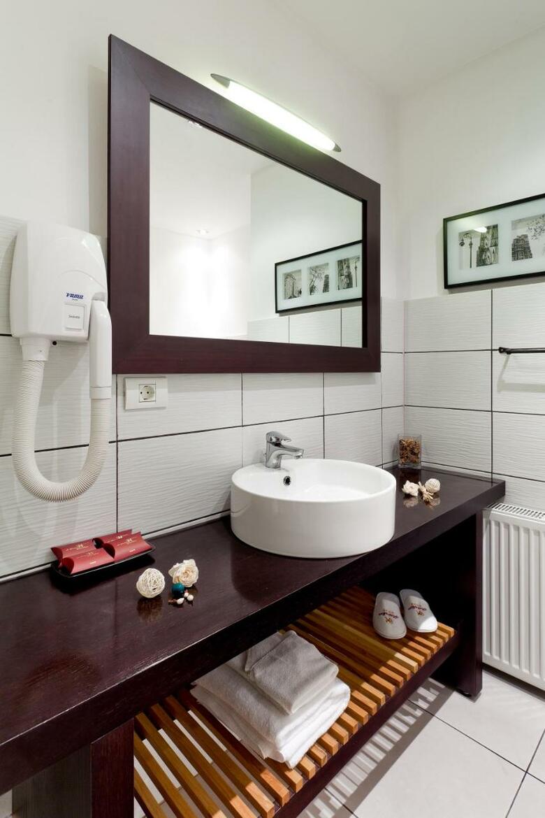 Le Boutique Hotel Moxa