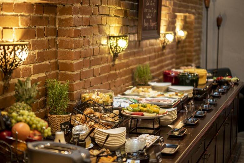 Le Boutique Hotel Moxa