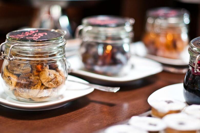 Le Boutique Hotel Moxa